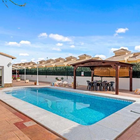 Villa Mercedes - Plusholidays Calpe Exteriör bild