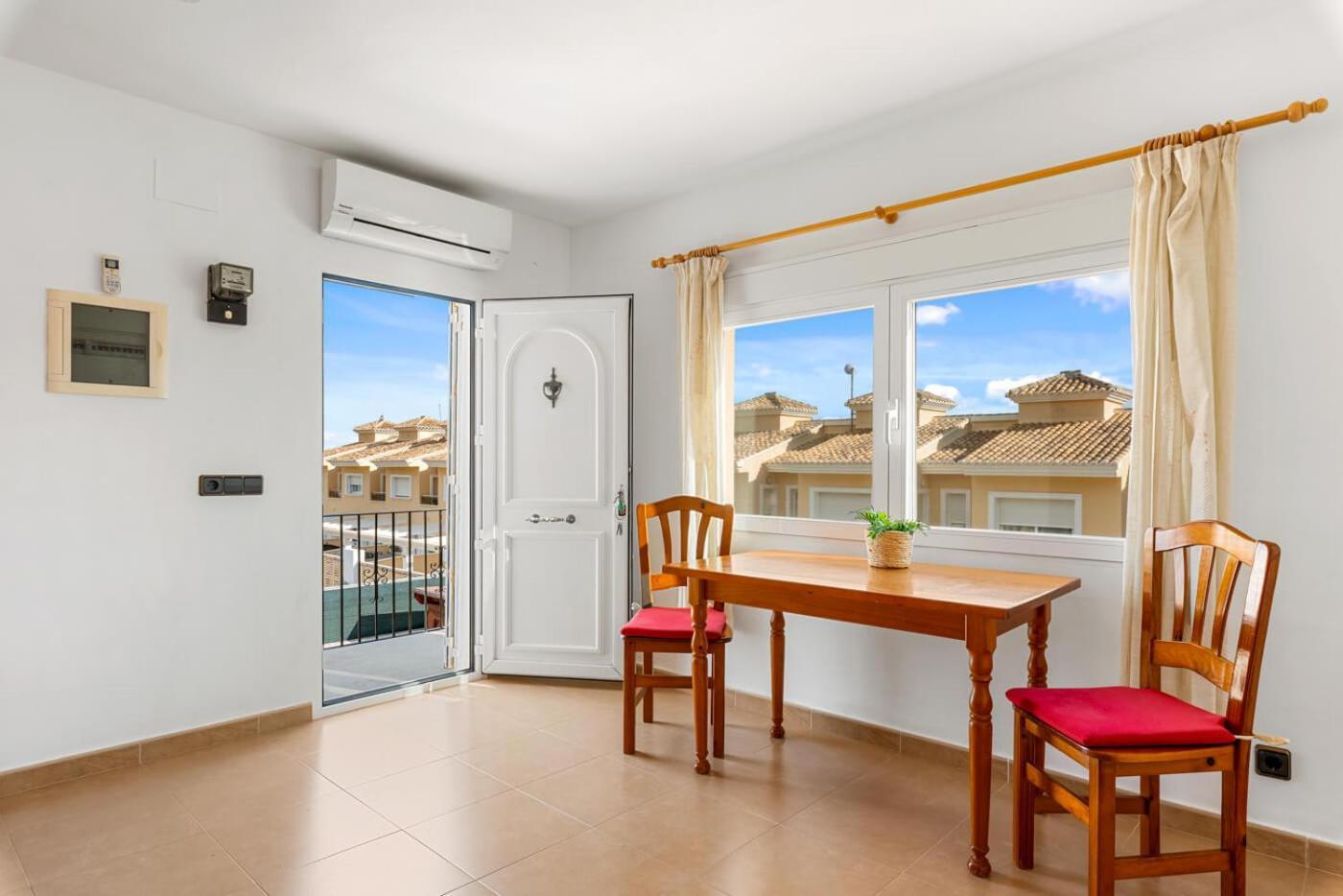 Villa Mercedes - Plusholidays Calpe Exteriör bild