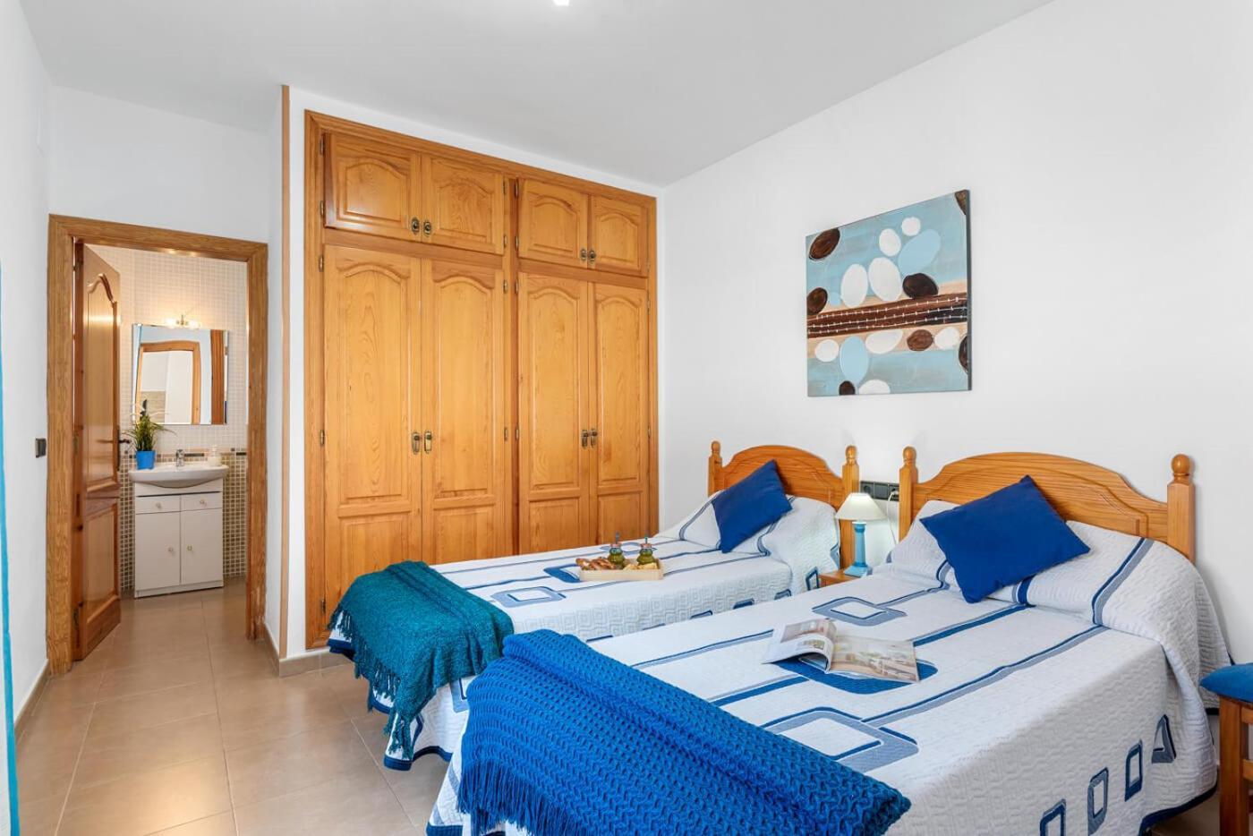 Villa Mercedes - Plusholidays Calpe Exteriör bild
