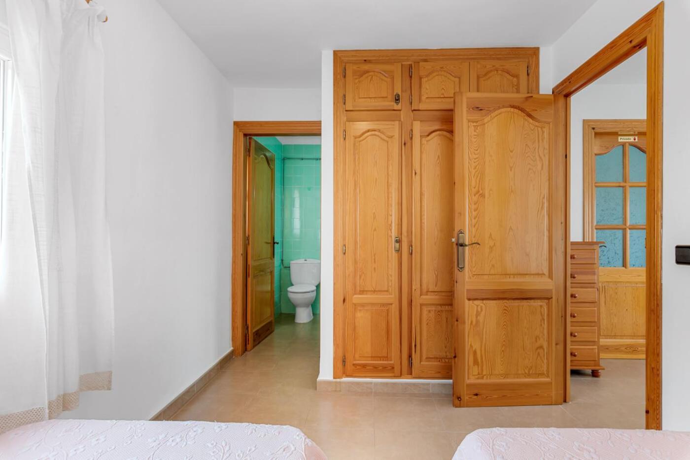 Villa Mercedes - Plusholidays Calpe Exteriör bild